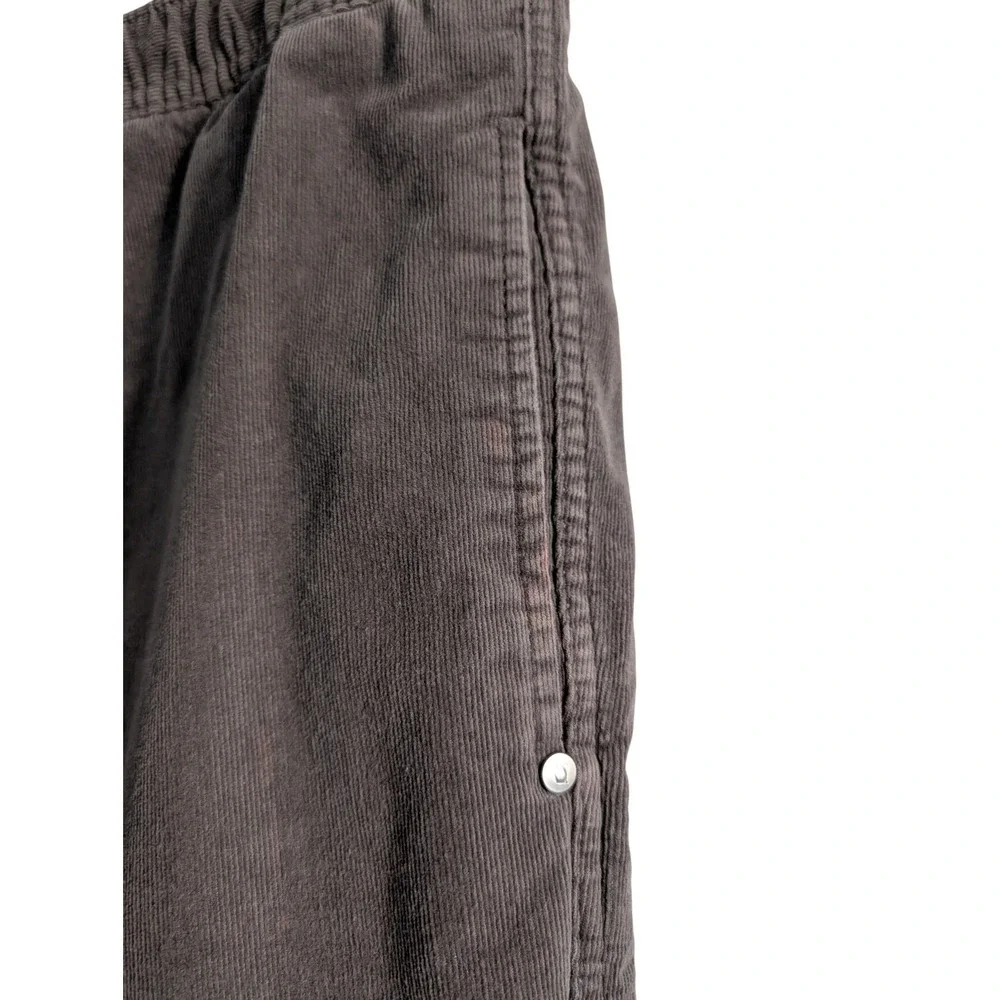 VUORI Corduroy‎ Optimist Pants Men Small Cocoa Brown V440